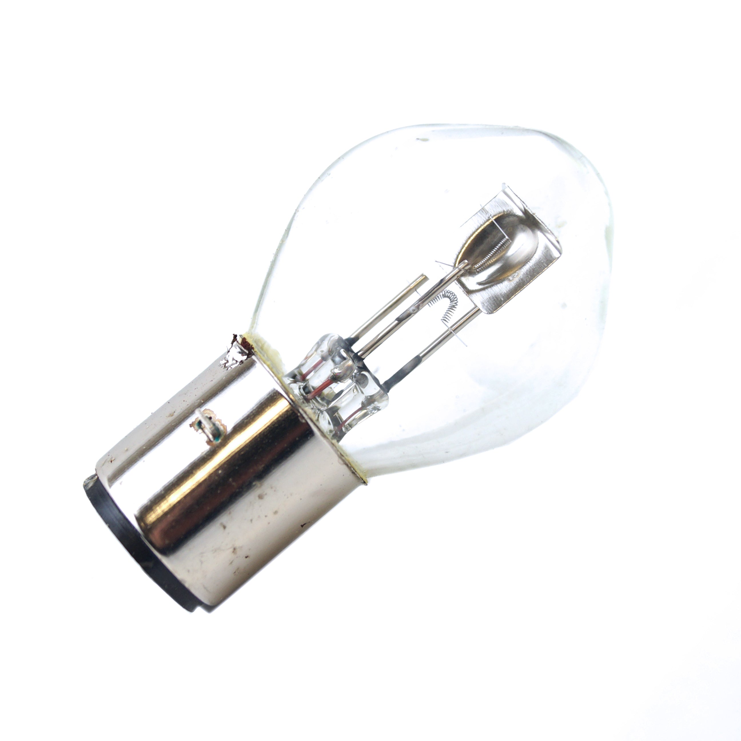FIR Bulb 12v 35/35w Bosch BA20D