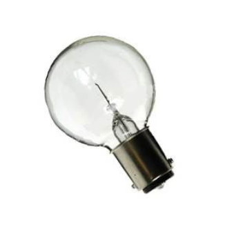 Auto Lamp Electrical Light Bulb 6v 36w Farm Lamp