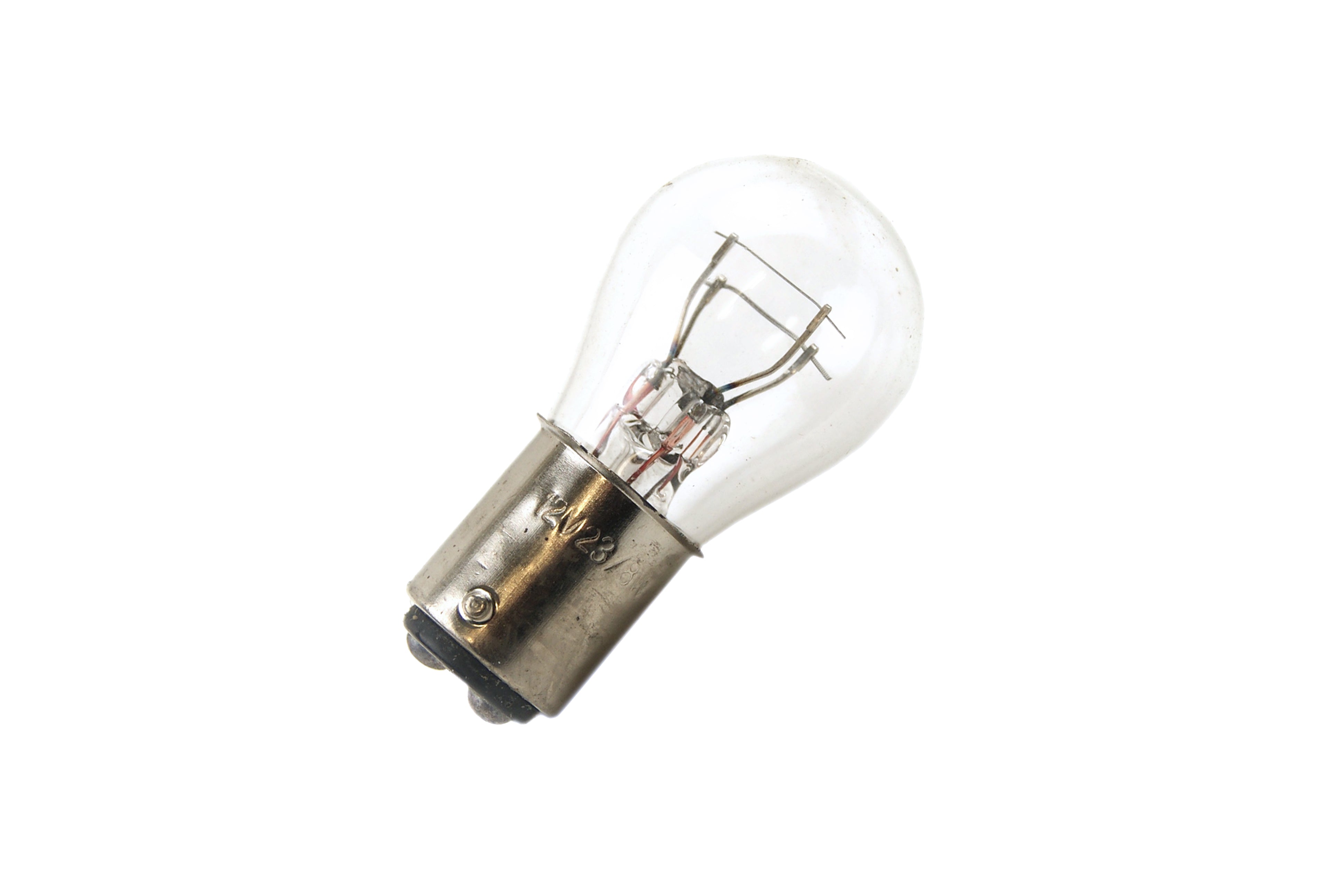 FIR Bulb 12v 23/8w BAY15D