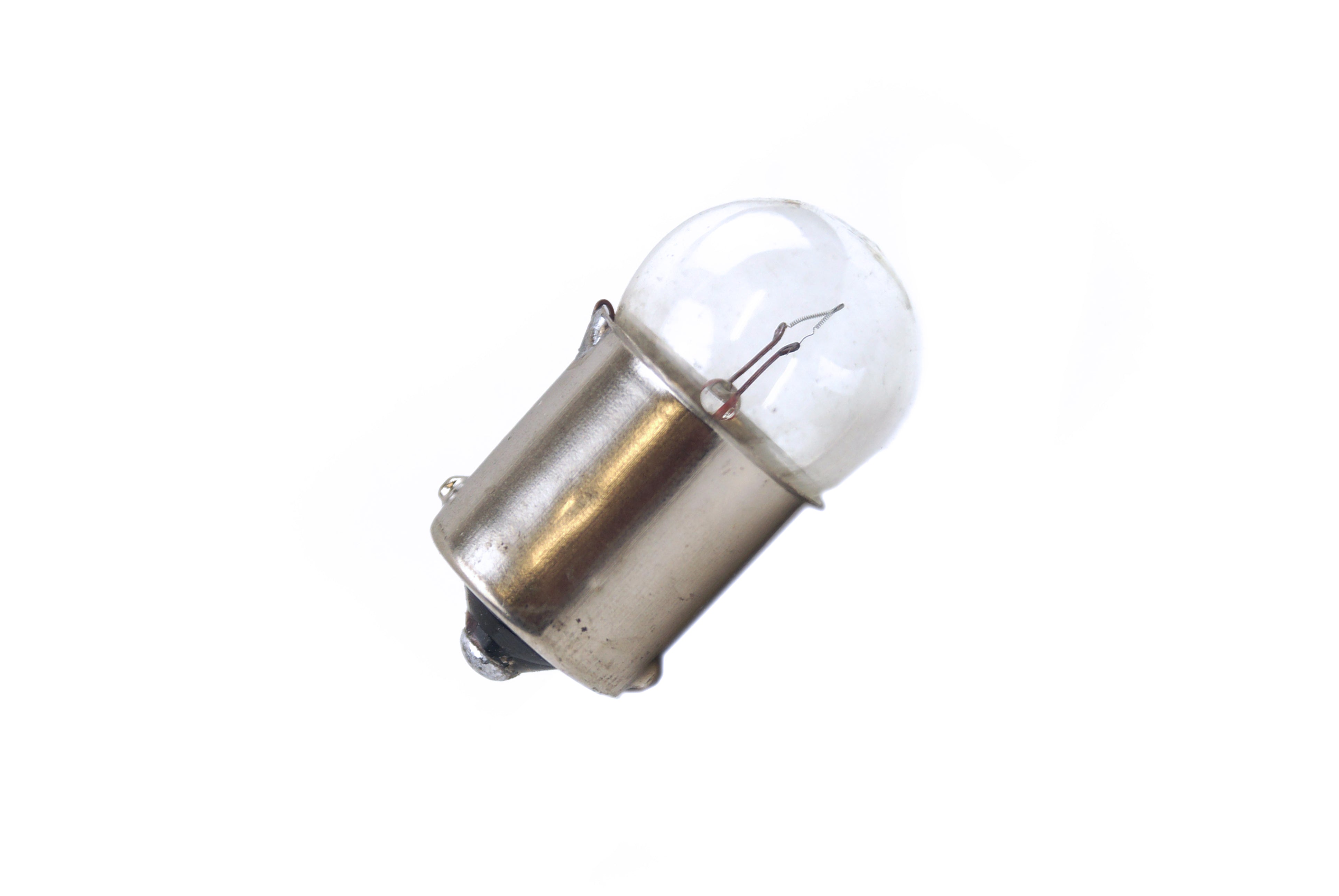 Dirt Racing Indicator Bulb 6v 8w BA15S Honda Z50 ST50 CT70 C50 C70 C90 CT110 34905-035-000