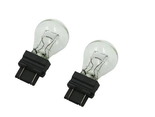 FIR 2pcs Bulbs Rear Taillight Brake Lamp 2003-2023 Polaris 4010764