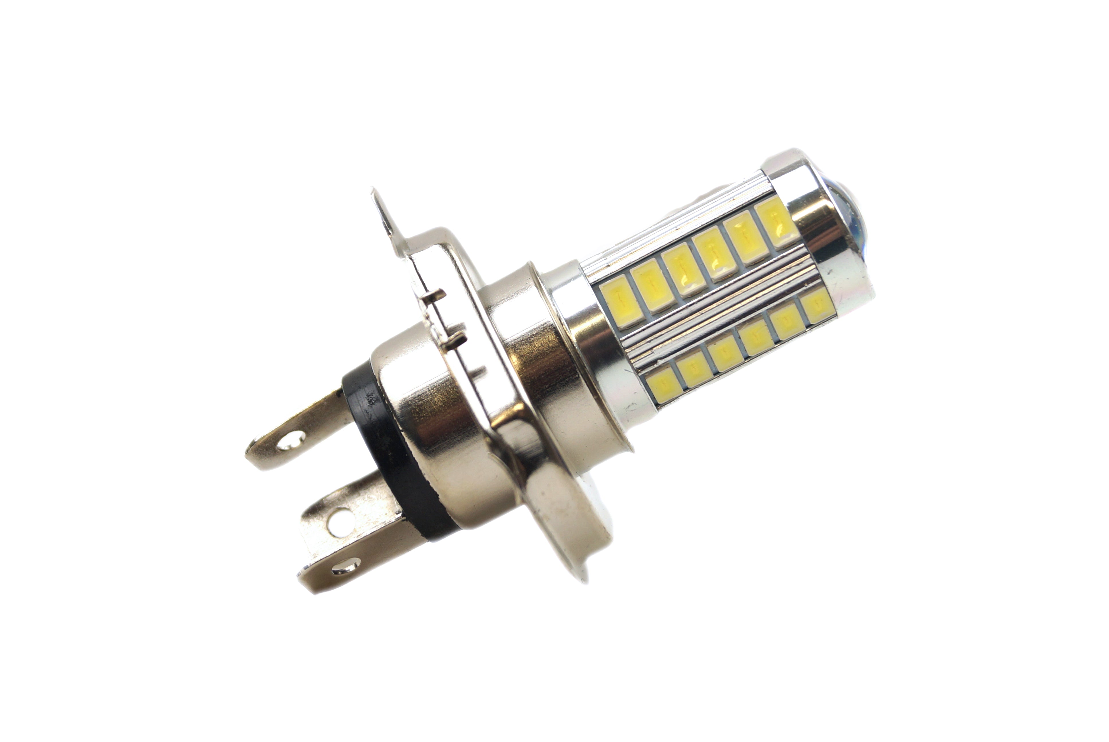 Auto Lamp Electrical Led Light Bulb 12v 15w Hs1/h4 KTM Headlight Stage 3 Upgrade 54611038012