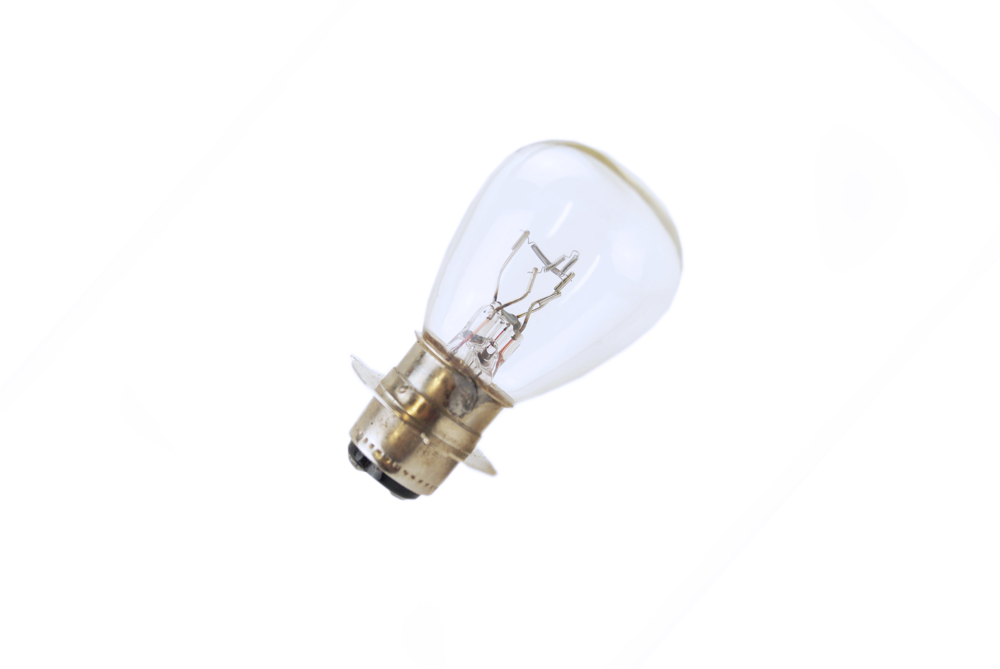 FIR Bulb 12v 45/45w 3-tag