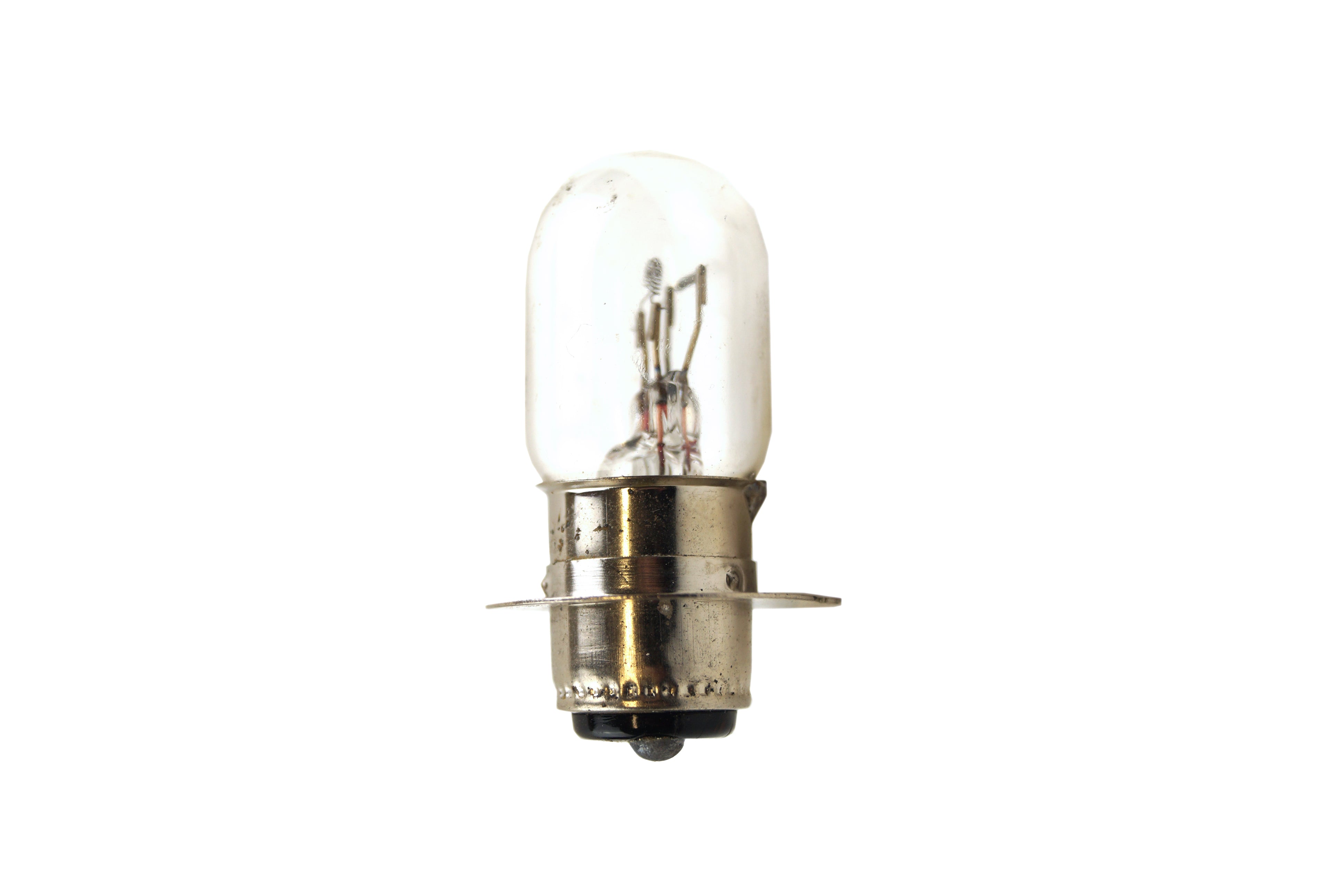 FIR Bulb 6v 25/25w 1 Tag T19 77-83 Honda 50-200, Na/nc/pa/ct/ss/sl/xl/ct/pc/c