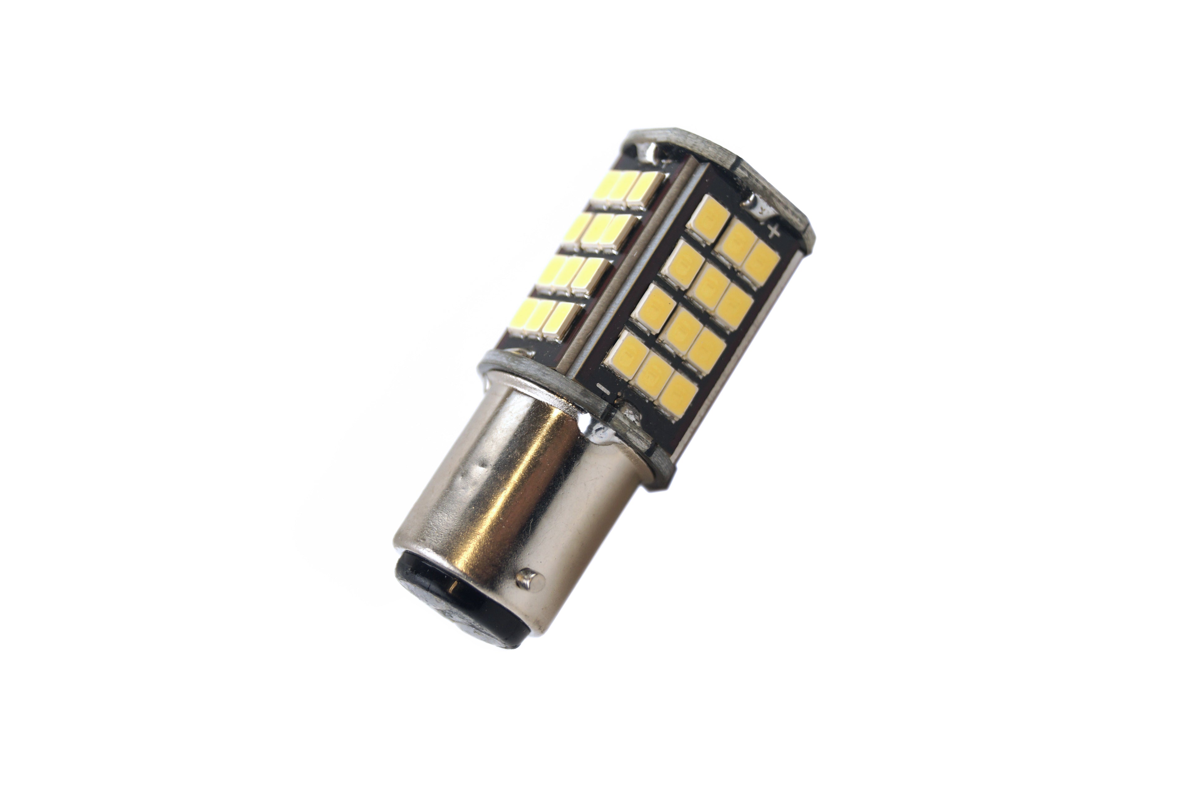 Dirt Racing Bulb Led 6v 15/15w Headlight Sold Each
