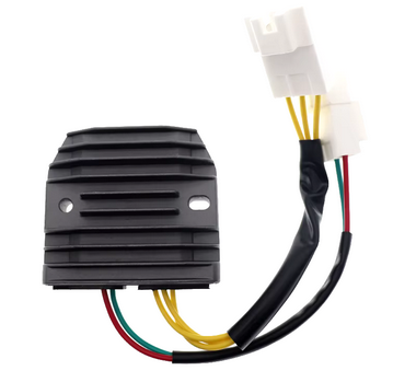 Dirt Racing Voltage Regulator 2007-2010 Honda SH300 31600-ktw-901