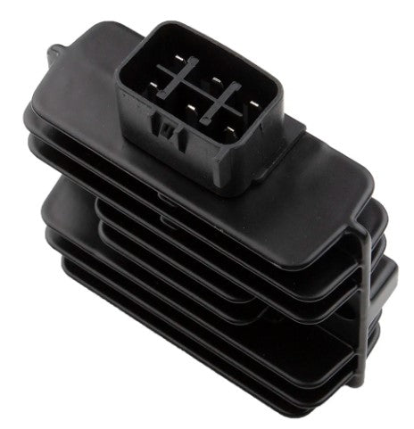 Dirt Racing Voltage Regulator 2009-2012 Kawasaki KAF400A Mule 610 21066-0039