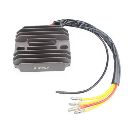 Dirt Racing Voltage Regulator 1979-1983 Suzuki GS450E GS550T GS850GL