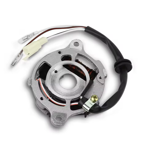 Dirt Racing Stator Coil YAMAHA PW50 3PT-85560-00-00 3PT-85560-02-00 2001-2009