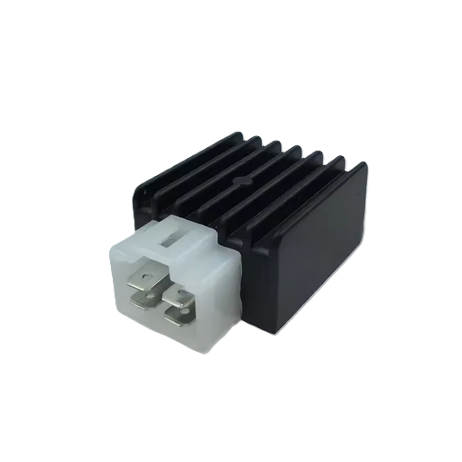 Dirt Racing Voltage Regulator 6v Honda Aero Nc Nu Nn Nb Nh 50 80 125 31600-gci-701 SH515-12