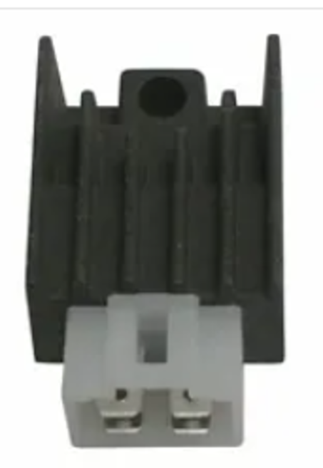 Dirt Racing Voltage Regulator Honda Nb Nh Ns 50 80 31600-gci-601 31600-gci-701