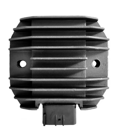Dirt Racing Voltage Regulator Yamaha Yfm 125 250 350 450 5bn-81960-00-00 5gt-81960-00-00