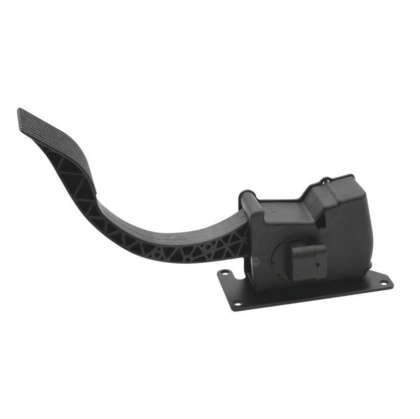 All Balls Racing Allballs Throttle Pedal Polaris Abr UTV ATV, Allballs 54-5001 Fly by Wire