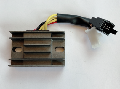 Dirt Racing Voltage Regulator Suzuki an Gs Gz 125 150 SV650S LS650 Gs1100 32800-29b00