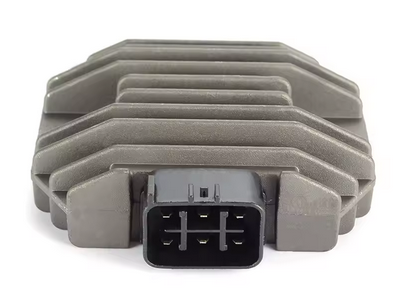 Dirt Racing Voltage Regulator Yamaha YZF R6 Fz6r WR250R XP500 Xvs 650 1100 Raptor 700 SH650D-11