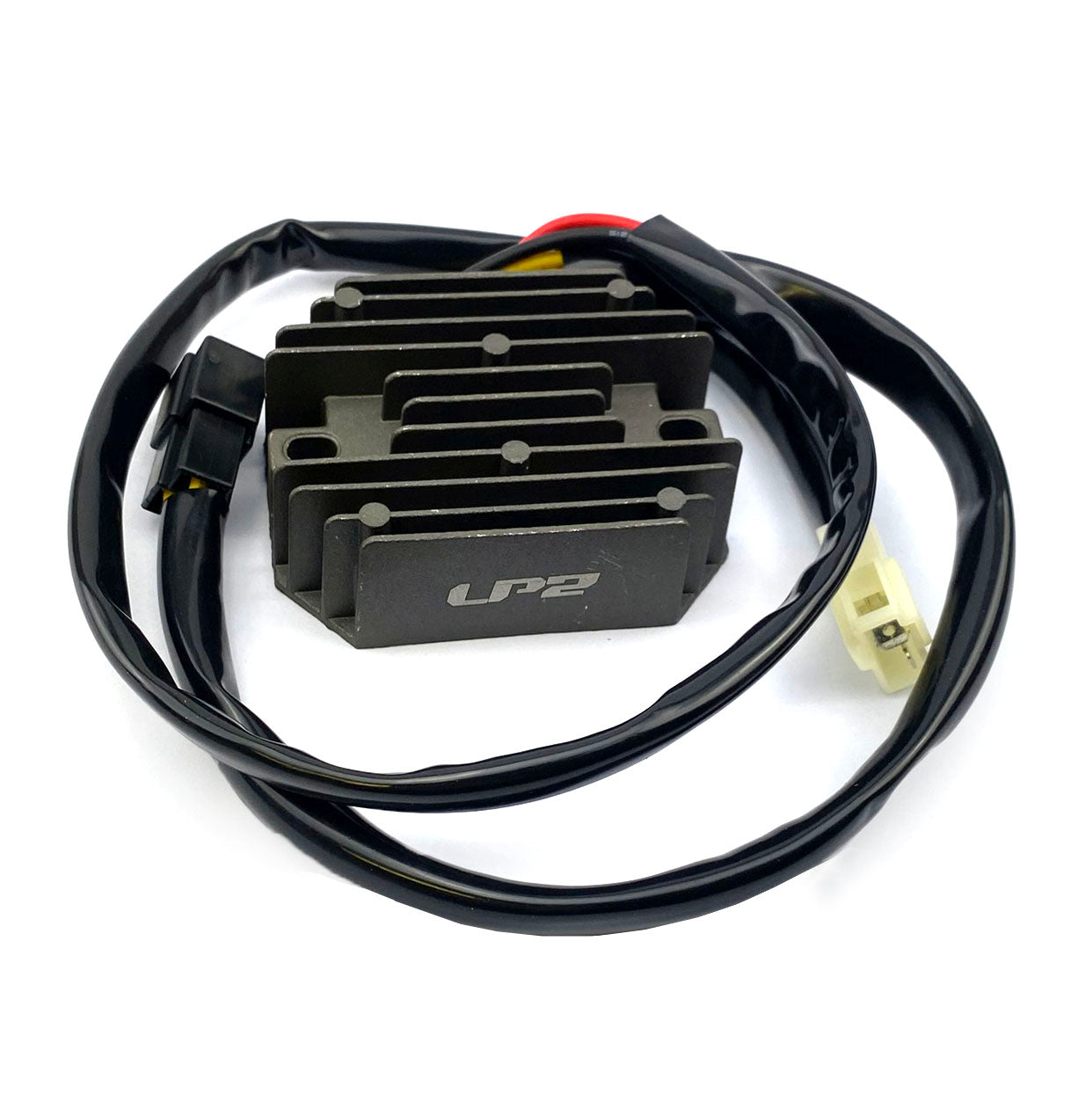 Dirt Racing Voltage Regulator 1994-2009 Suzuki DR 125 200 32800-08d10