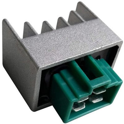 Dirt Racing Voltage Regulator 02-04 Yamaha CS50 Ac Jog Rr 5rn-h1960-00 SH671-12