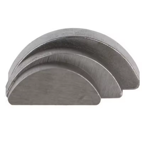 Dirt Racing Woodruff Half Moon Key Set 80pcs Stainless Steel Metric Shaft Drive Fasteners