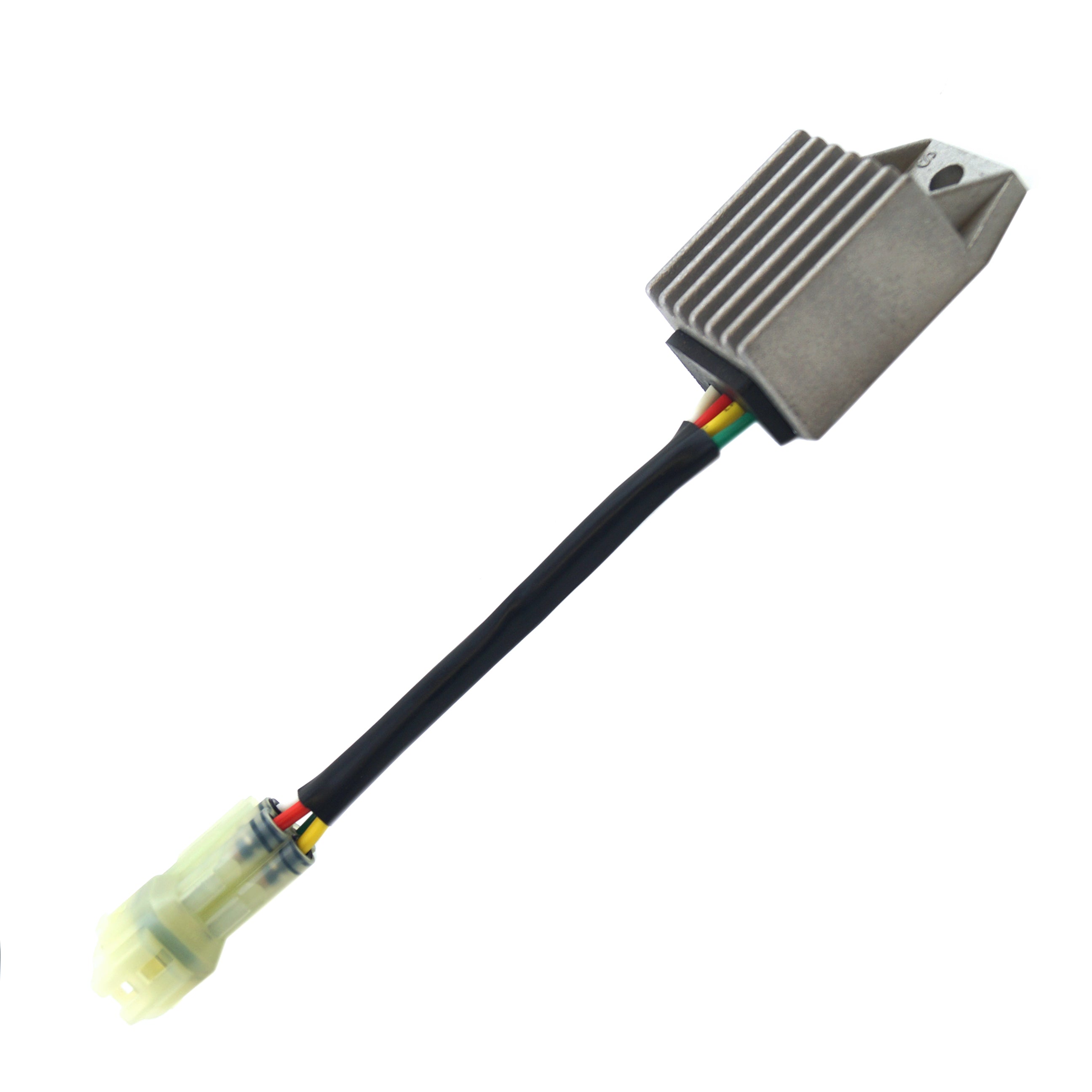 Arrowhead Electrical Regulator Kymc0 31600lbd4900 Aky6001