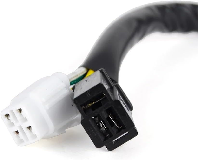 Dirt Racing Stator Coil 2002-2007 Suzuki Eiger LTA400 LTF400 Arctic Cat 32101-38f00 3430-053