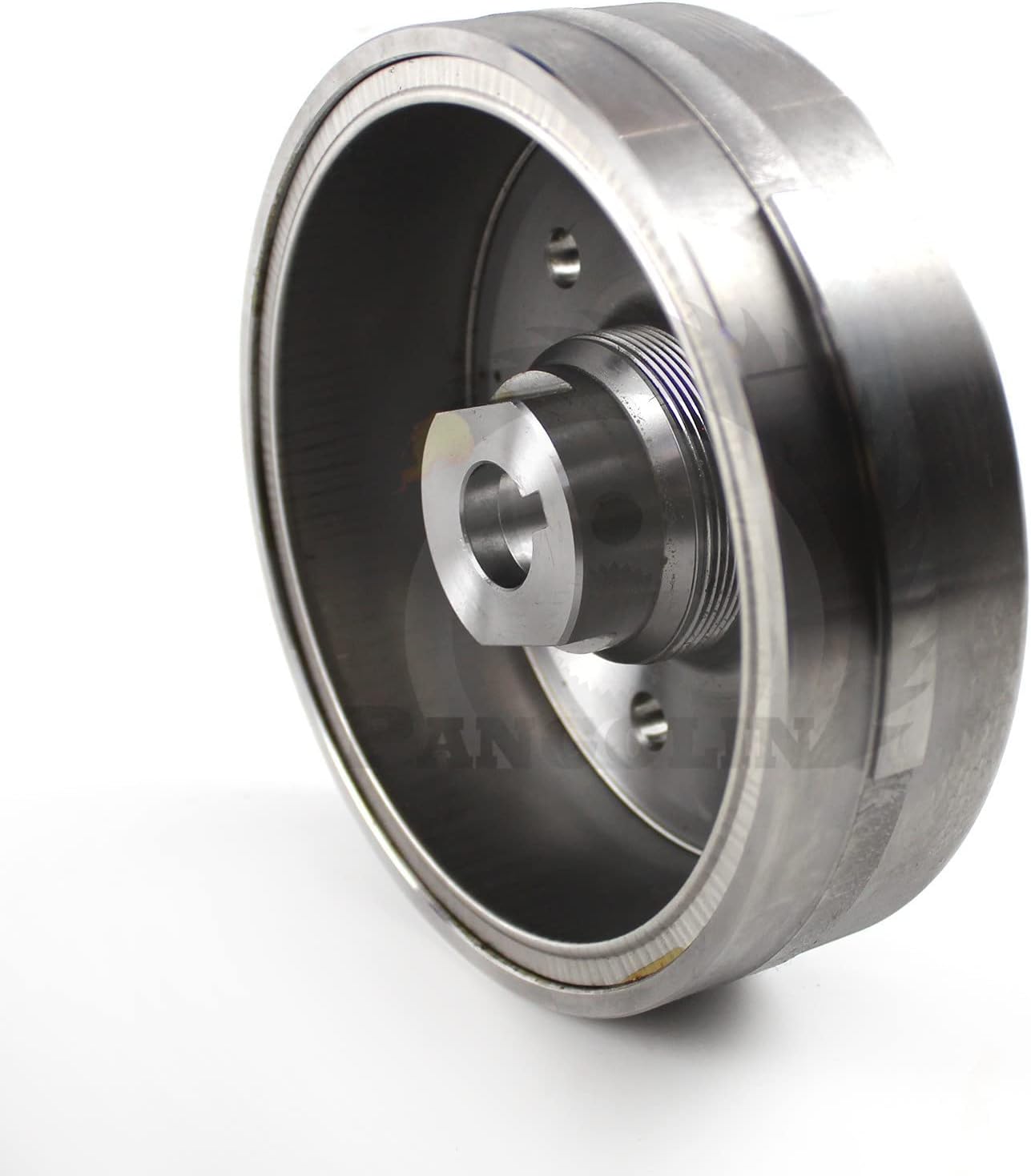 Dirt Racing Flywheel Rotor 4x4 2002-2007 Suzuki Eiger Arctic Cat 32102-38f00