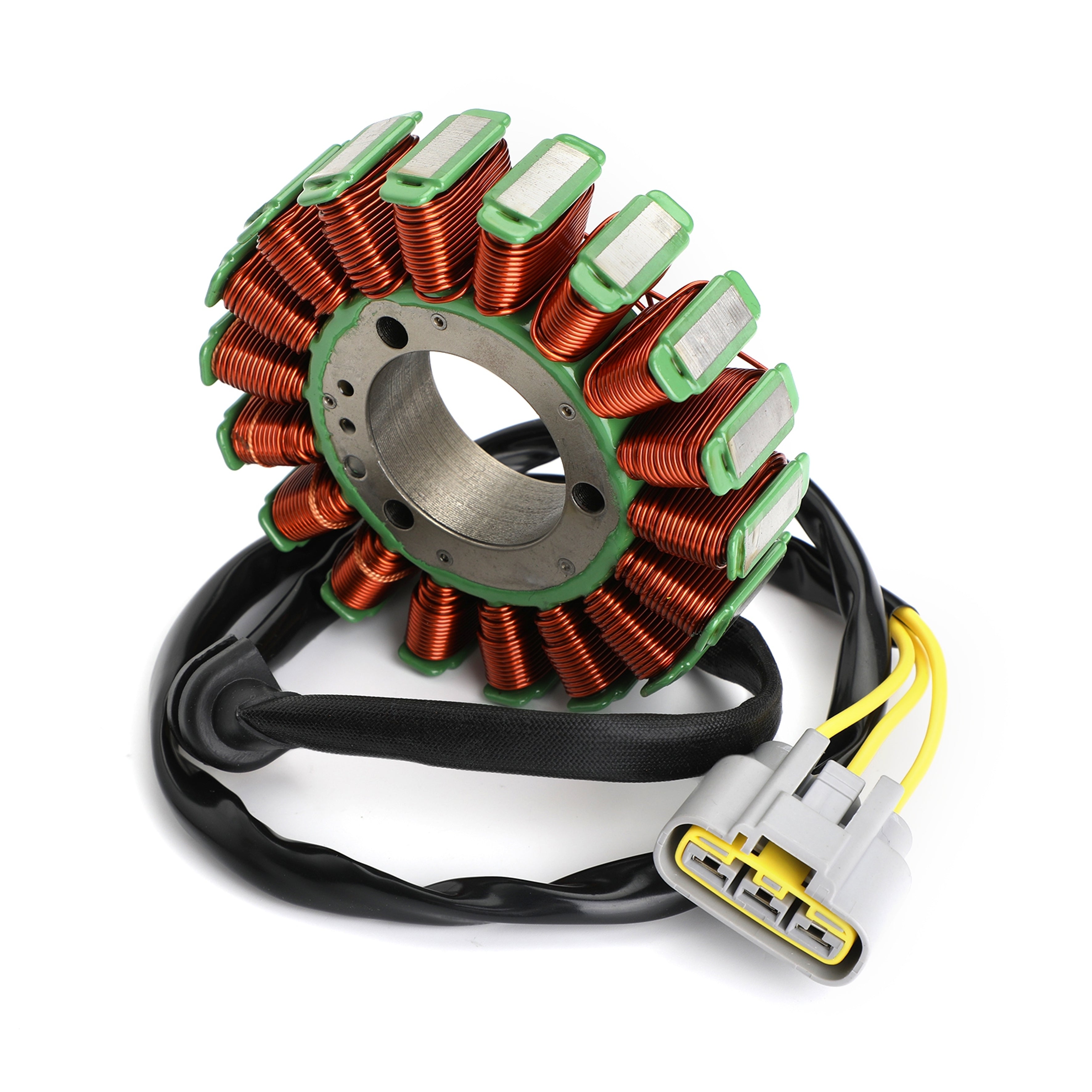 Bronco Stator Coil Can-am Maverick X3, Bronco Sm-01373, 420-6856-35