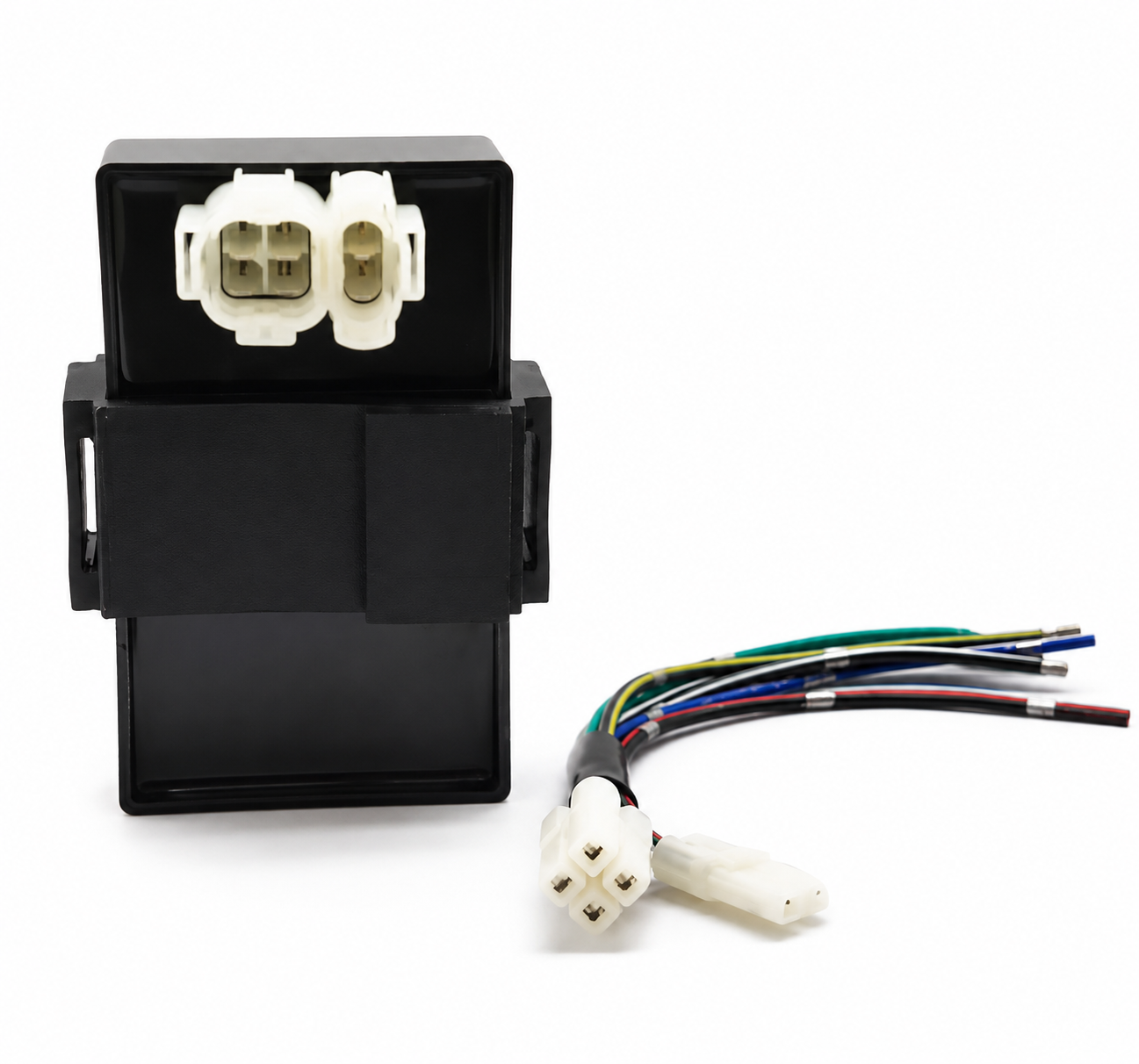 Dirt Racing Cdi Box Honda Sportrax 93-06 Trx Ex 300 Ac Ignition 30410-HM3-000 30410-HA7-650