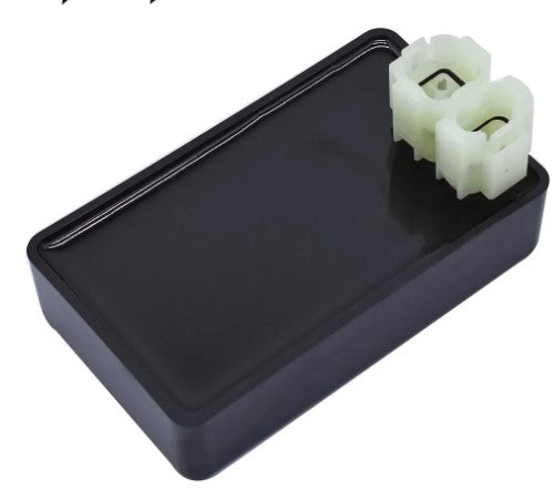 Dirt Racing Cdi Box 1986-1987 Honda Fourtrax TRX350 4x4 30410-ha2-672 30410-ha7-671 30410-ha7-672