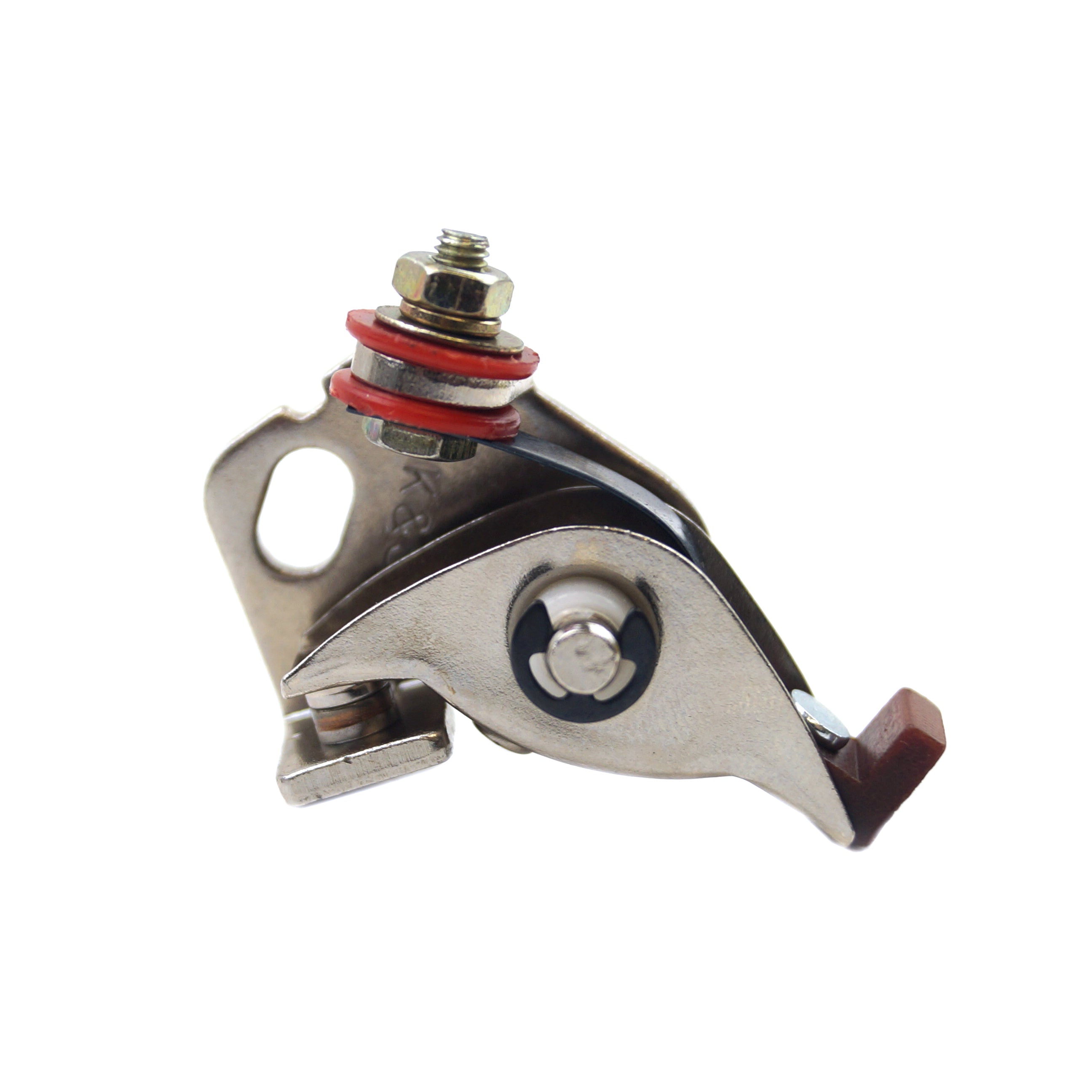 K&S Technologies Contact Breaker Points, Suzuki / Kawasaki, K & S 08-0013