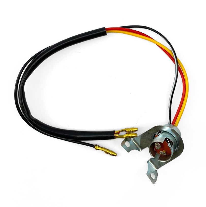 FIR Bulb Holder for Stop+tail