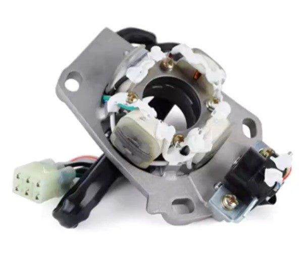 Dirt Racing Ignition Stator Coil YZ125 05-21 Yamaha YZ X 125 1C3-85560-00 1C3-85560-10