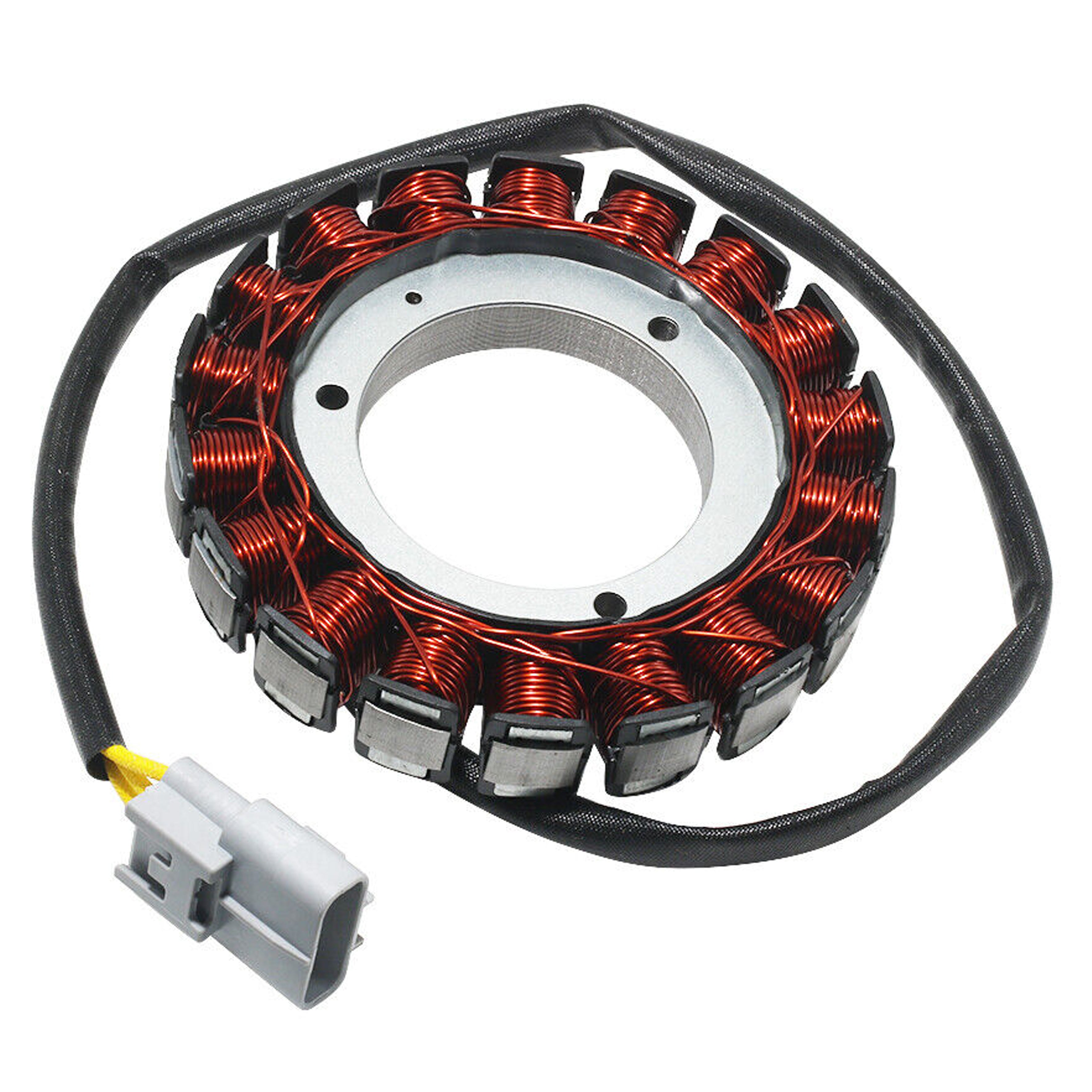 Bronco Stator Ignition Unit Kawasaki, Bronco at-01489, 59031-2136, 340-58072