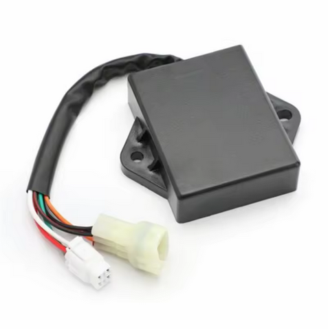 Dirt Racing Cdi Box 1997-2006 Yamaha Banshee YFZ350 3gg-85540-10-00