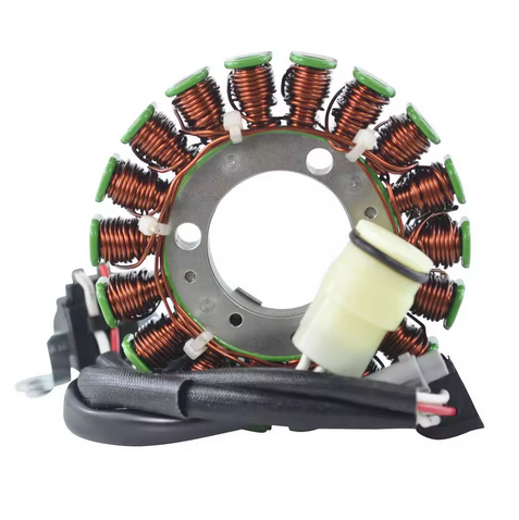 Dirt Racing Stator Coil 2009-2024 Yamaha YFZ450 X R 18p-81410-00-00