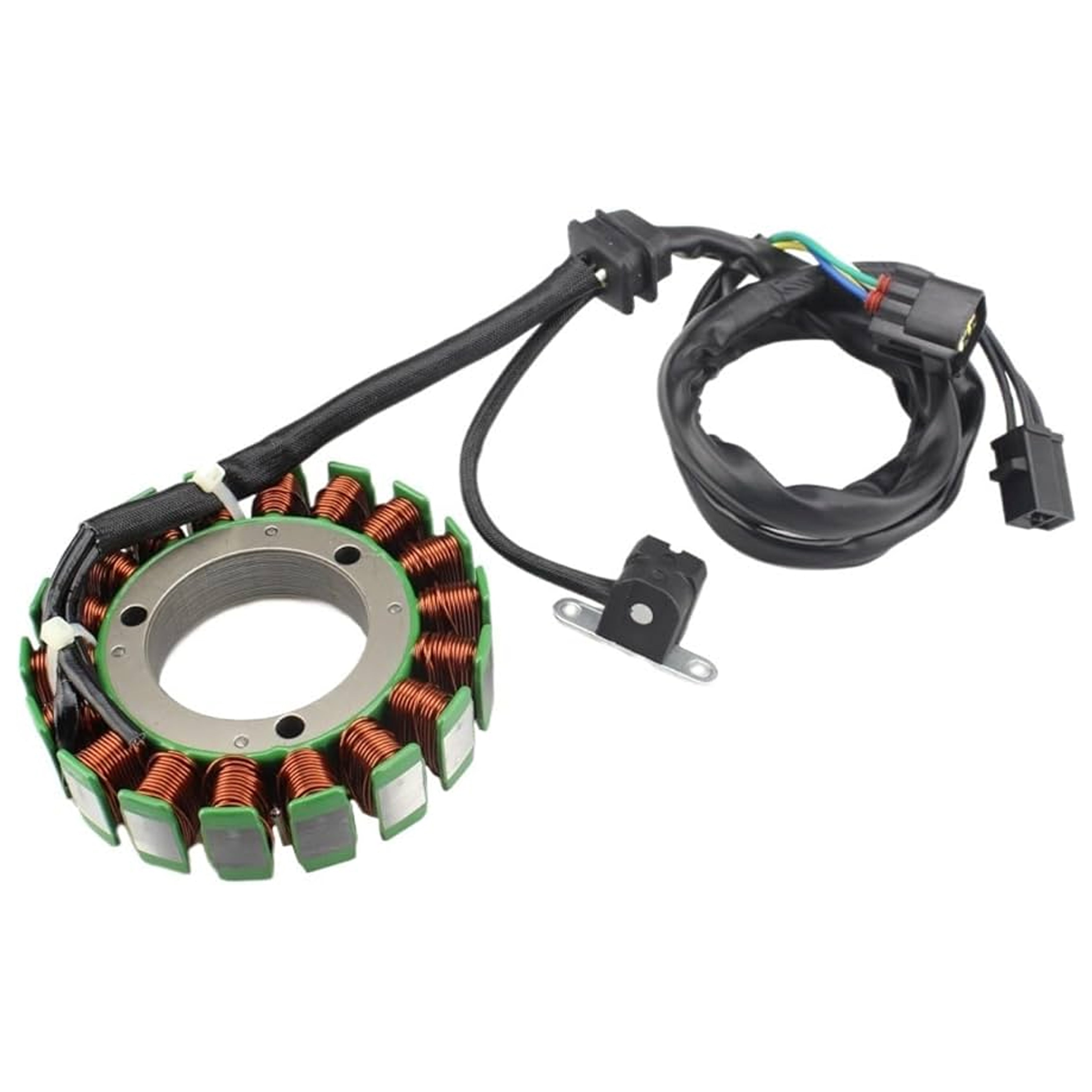 Bronco Stator Arctic Cat 400/454/500, Bronco at-01472 Lt-a500 Lt-f