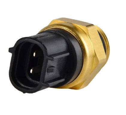 Dirt Racing Radiator Cooler Fan Switch Suzuki Gsx R600 R750 Tl 1000 S R Hayabusa Boulevard Vl 800 B V T 1996-2015