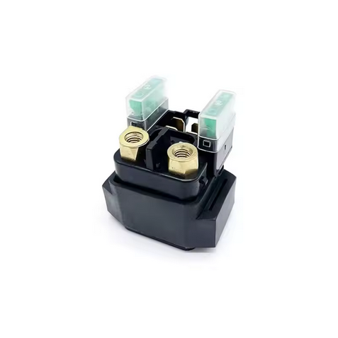 Dirt Racing Solenoid Starter Relay Yamaha Fjr1300 FZS600 4dn-81940-00-00