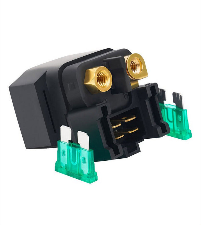 Dirt Racing Starter Relay Solenoid 1995-2007 Yamaha Yfm 250-660 Yzfr1 YZF-r1 YZF-r6