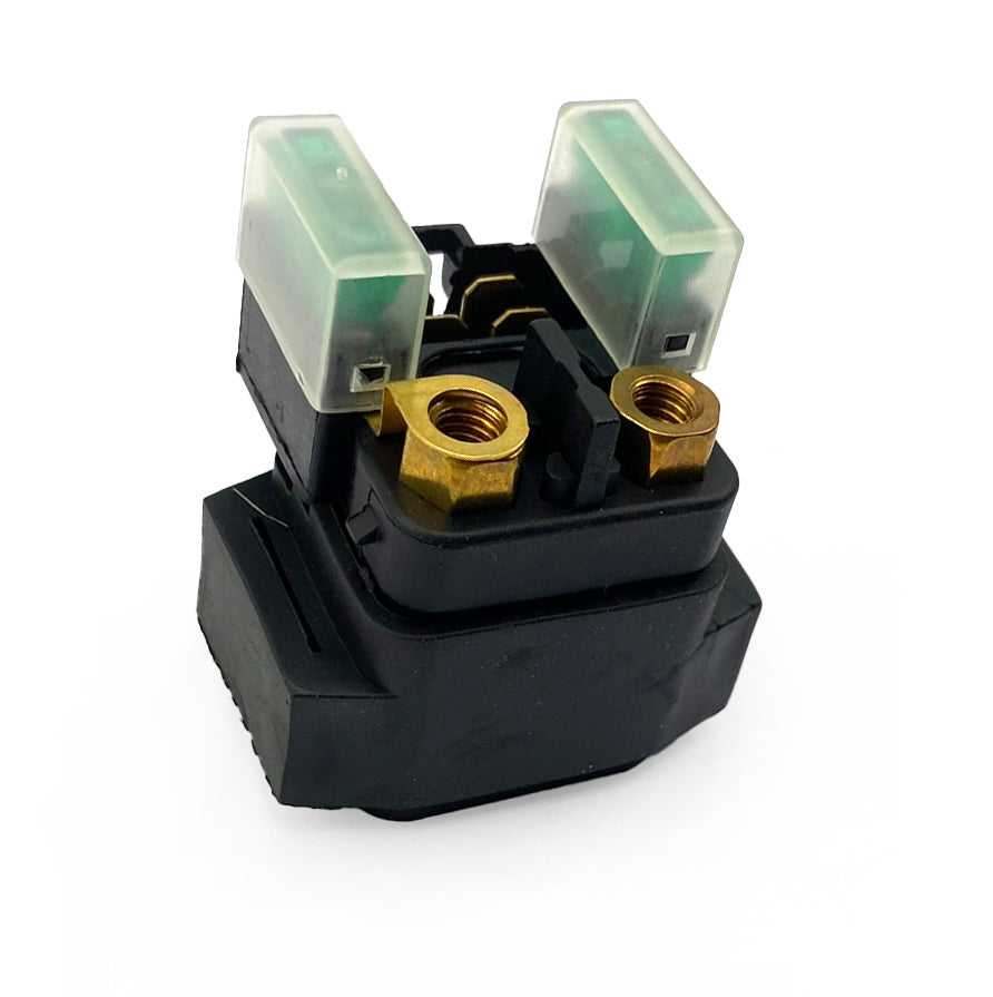 Dirt Racing Starter Solenoid Relay 2001-2005 Yamaha Raptor ATV YFM660 4xe-81940-12-00 RC19-026