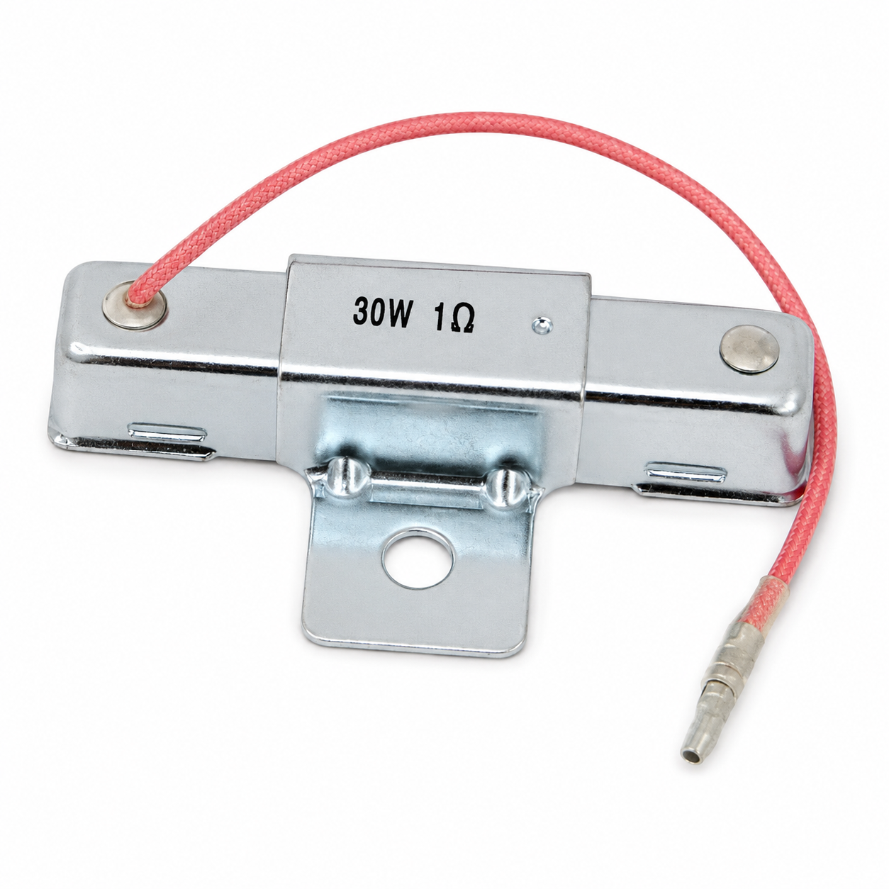 Dirt Racing Voltage Reg / Resister 30w, Yamaha YB100 2u0-85370-10-00