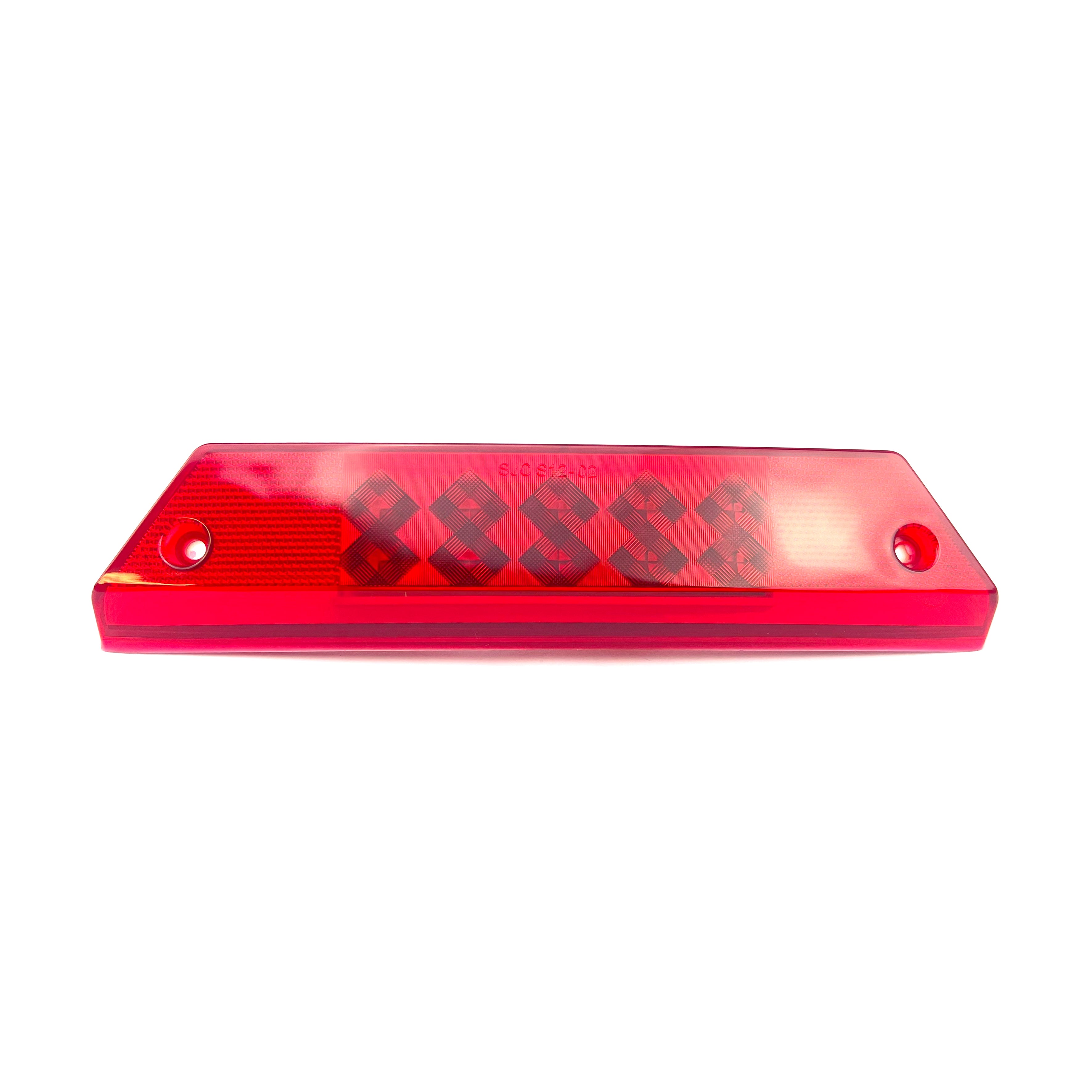 Dirt Racing Taillight Assembly 2009-2013 Polaris 500 700 Efi Ranger 2411099