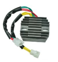 Dirt Racing Voltage Regulator Triumph 12v 35a Daytona 955 600 650 T1305123 950 1050 T1300560 T1300535 T1301234