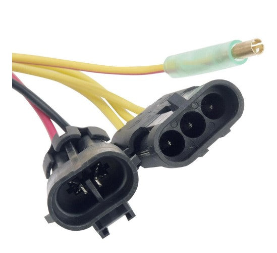 Dirt Racing Voltage Regulator Polaris Sportsman 400 500 Scrambler 4012192