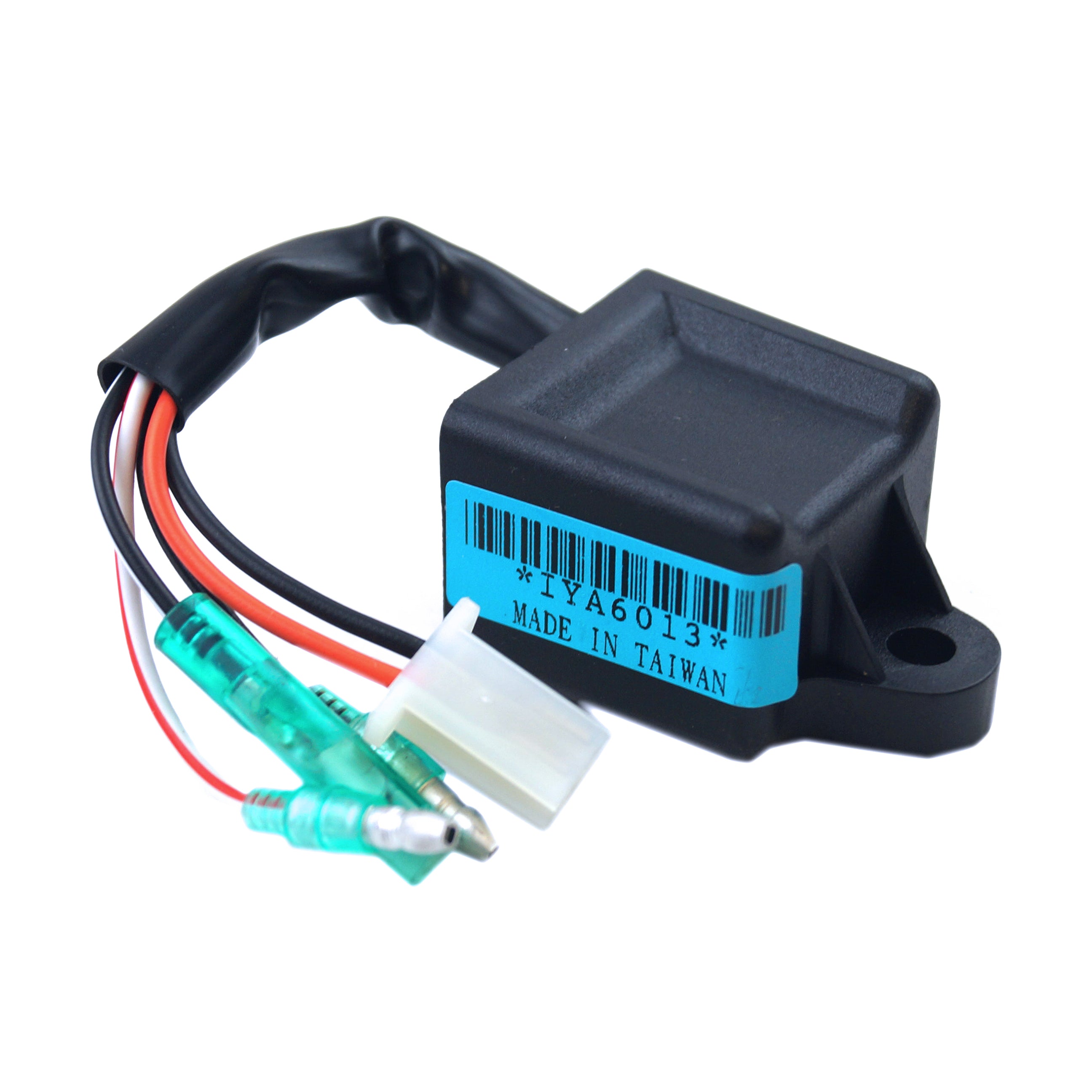 ARROWHEAD CDI UNIT BOX 25L-85540-M0-00, ARROWHEAD IYA6013 CE/SH50