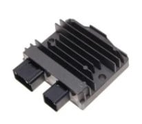Dirt Racing Voltage Regulator Honda Cb 600f 1000r Hornet R2055.0 31600-mfg-d01