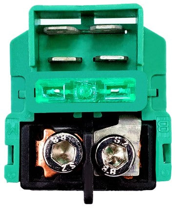Dirt Racing Starter Relay Honda SH150 SH300 FES150 NES150 NSS250 Reflex PES125 PS150 PS250 XR125L XL125V Varadero 35850-mah-000