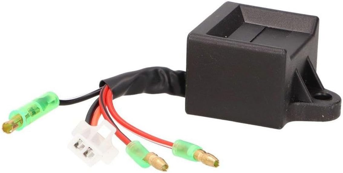 Dirt Racing Cdi Unit 50cc 90cc Jog Adly Dinli Aprilia Yamaha Mbk Benelli