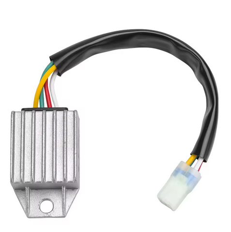 Dirt Racing Voltage Regulator 2004-2017 Honda CRF250X 31600-ksc-671