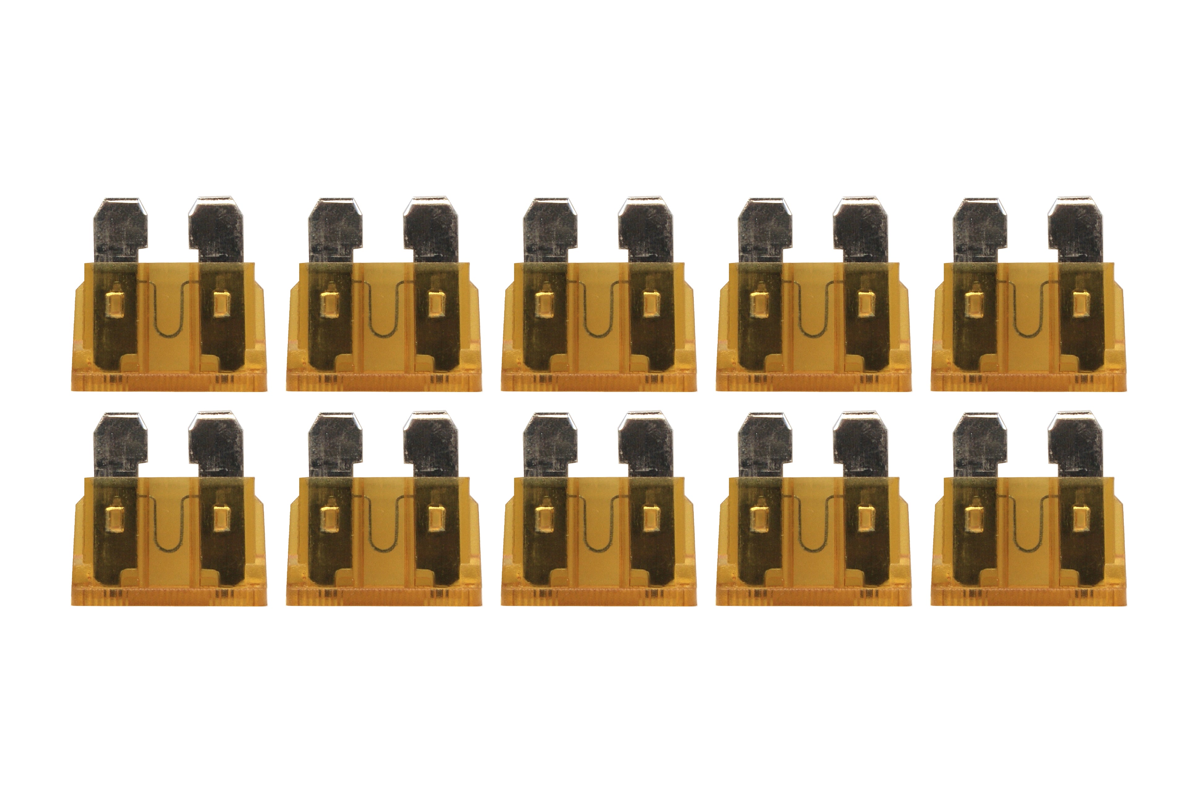 FIR 5amp. Blade Fuse Std. PK10