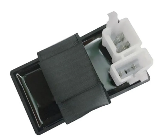 Dirt Racing Cdi Box Baja 90 ATV Quad 6 Pin BA90-251 STR125-300 H118